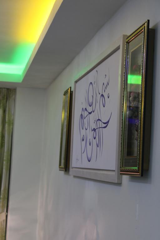 فندق جولشان أمبانج أمبانغ المظهر الخارجي الصورة